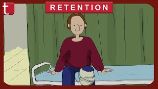 Common English Words by Tureng - Retention (2)