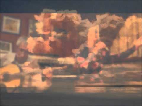 Khi ngó lại đời mình - Lệ Mai