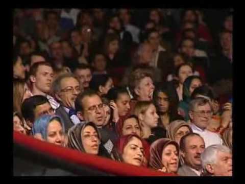 Marziyeh Concert Part 02