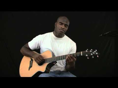 Don't Know Why (Norah Jones Cover) - Joel Cross