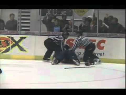 Jason Cassells vs David Segal