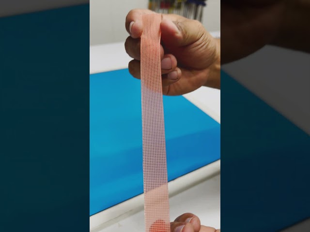 Vídeo relacionado con Cinta doble cara Transparente 25mm x 3metros | No mas clavos extrafuerte pared, cinta doble cara para tiras led, pegar cuadros sin clavos pared. Fija en madera, plástico, metal,. Sin dañar superficies