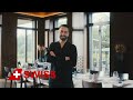 SWISS Taste of Switzerland - Canton of Aargau with Manuel Steigmeier | SWISS