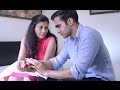 Sshivada Starts To Cheat Vikram As Janani Iyer And Kalaiyarasan Follow Adhe Kangal Scene