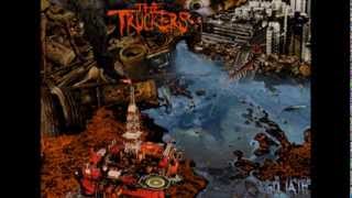 The Truckers - Goliath Full Album