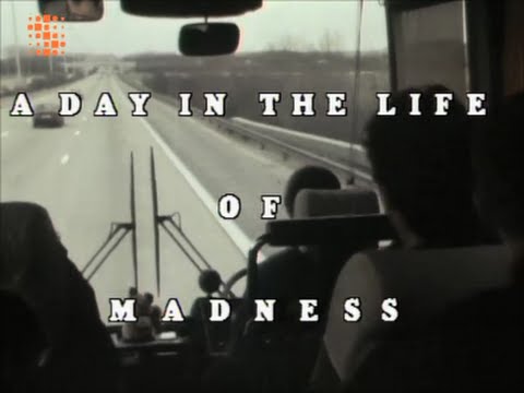 Madness / A DAY In The Life Of Madness (1986)