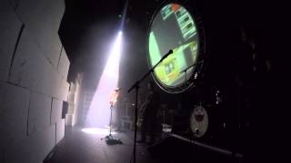 The Pink Floyd Sound - The Wall - Empty Spaces / What Shall We Do Now