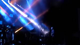 Ali Campbell - Paint It Black [Live In Bogotá COLOMBIA 2012]