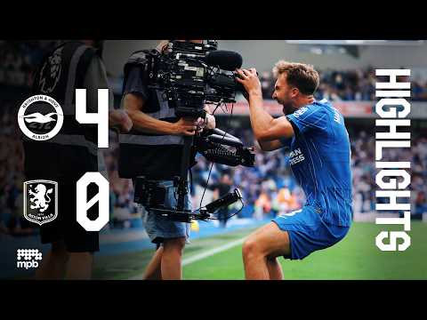 Full highlights
