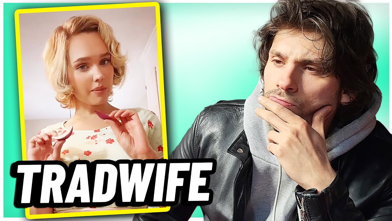 Le retour de la femme traditionnelle