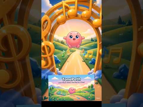 TonePath video thumbnail