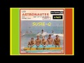 The Astronauts - Susie Q (Remastered)
