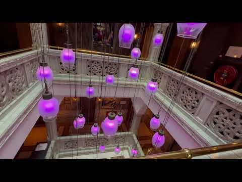 Hotel TwentySeven, Amsterdam