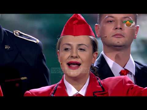 Portokalli, 9 Dhjetor 2018 - Kori (Nga lart shikoj Shqipërinë)