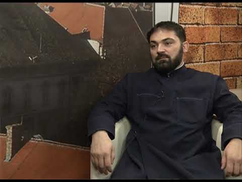 Gost u Studiju - Protojerej Đorđe Marić