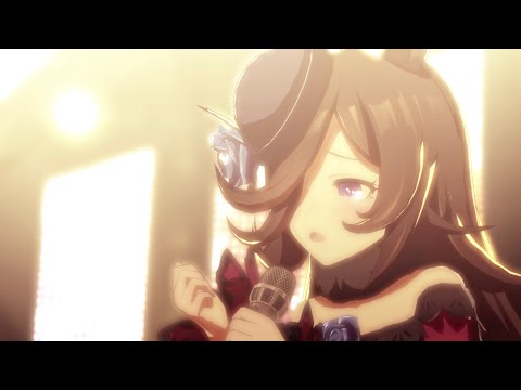 Uma Musume: Pretty Derby Season 2 Sasayaka na Inori Manaka Iwami