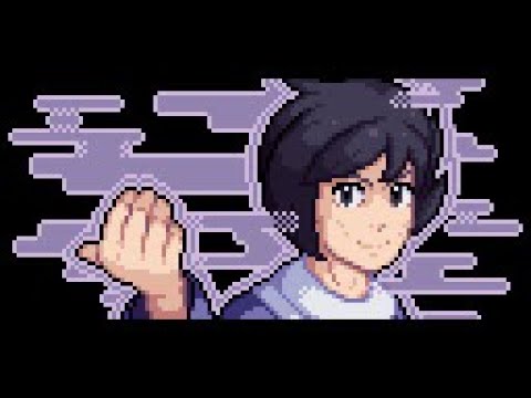 Final Battle Versus Deagan Pokemon Rejuvenation Side Story - Where Love Lies