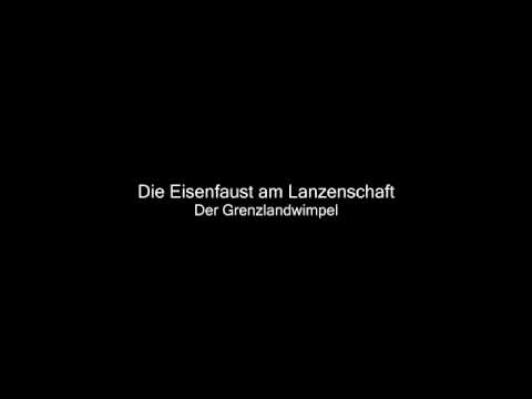 die eisenfaust am lanzenschaft text die eisenfaust am lanzenschaft text