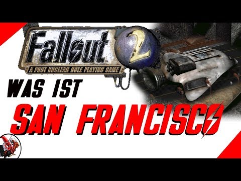 Die seltsame Stadt - Fallout Lore: Alle Fraktionen