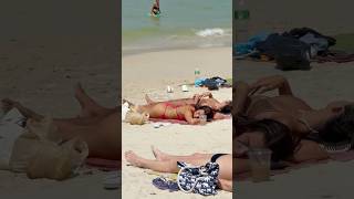 ☀️Best İn The World Patong Beach Thailand Phuket -Fun Day? #thailand #phuket #beach