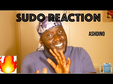 BabyMar,Ashdinho - Meds (Official Music Video) [Sudo REACTION]
