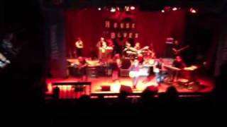 Michael Stanley 12-17-11Rosewood Bitters