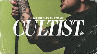 Video Marked As An Enemy - Cultist (Official Music Video)