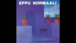 Eppu Normaali - Raukat rajat