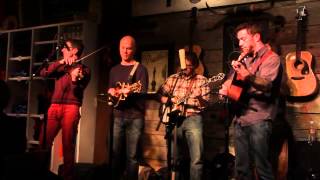 John Tomlin & Co    Bluegrass Breakdown