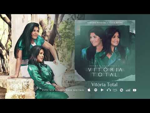 Vitória Total - Vanilda Bordieri