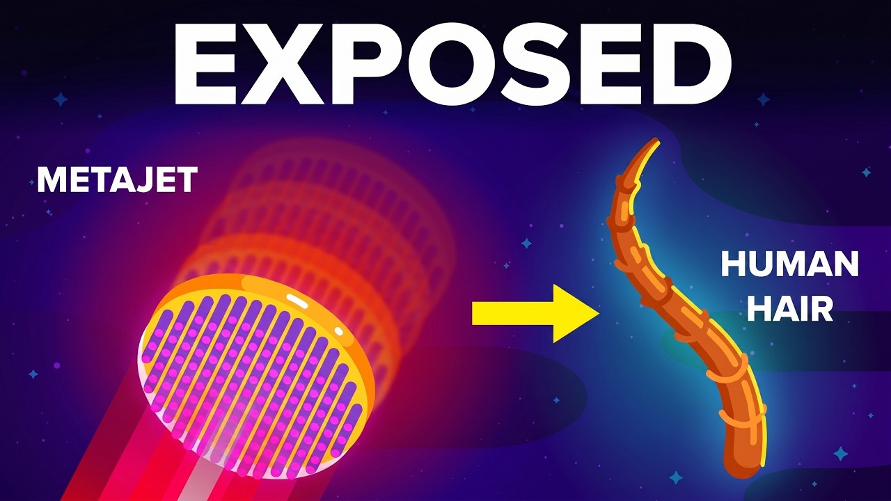 78,000 Years to 20. The Light Engine REVEALED.