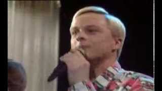 Bronski Beat - C'mon C'mon 1986