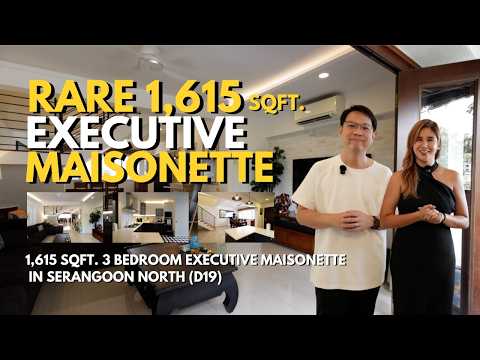 123 Serangoon North Avenue 1, 123 Serangoon North Avenue 1, 3 Bedrooms, 1,615 sqft, HDB Flat For Sale, by Sebastian Koh, 500100085 - PropertyGuru.com.sg