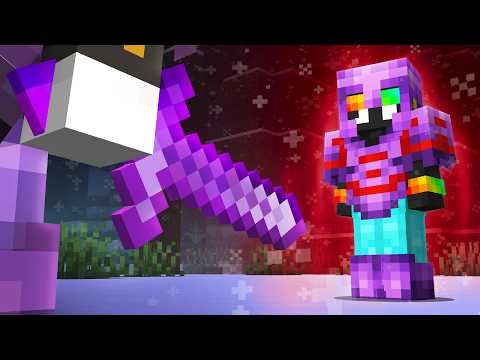 I Almost Got BANNED from the Unstable SMP...