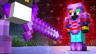 I Almost Got BANNED from the Unstable SMP...