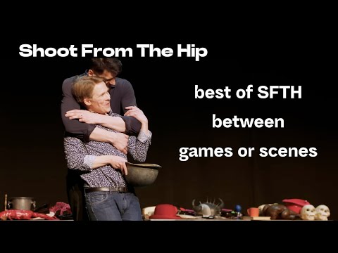 best of SFTH between games/scenes | Shoot From The Hip