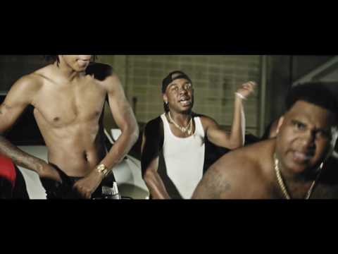 BLVD Quick Feat. 1stClassCarson- Type Of Nigga