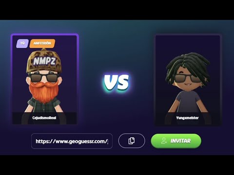 JORNADA 3 LIGA HISPANA 4ª DIVISIÓN (vs Yungxmeister)