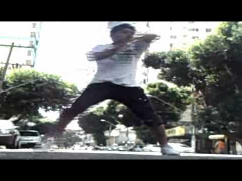 @DancostaOFC - Previa [FREE STEP]