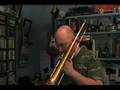 Woody Herman's Bijou - solo by Bill Harris