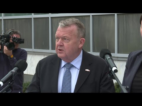 Danish FM says views “differ” after Greenland talks | AFP