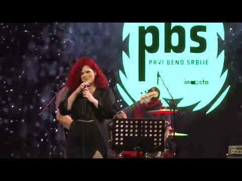 NASTUP SEXSETT - BEZ TEBE, YOU CAN SEE MY HEART BEATING - 03.12.2022. - INSTA TV