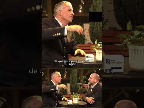 Óscar Landerretche expuso las claves para el desarrollo de Valdivia y la región de Los Ríos