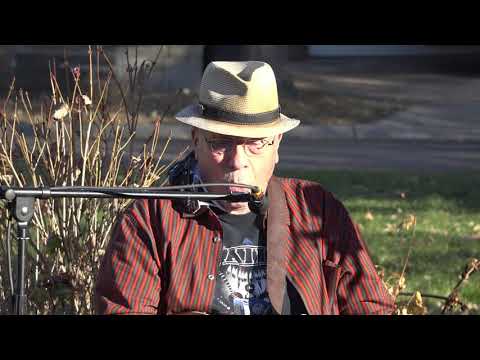 Lännen lokari [Western Logger] by Hiski Salomaa (performed by Laulu Aika)