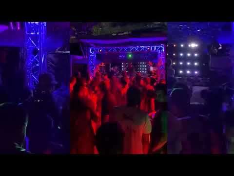 El GARITO TAMARINDO | 4-15-22 | SEMANA SANTA | EM BOSS