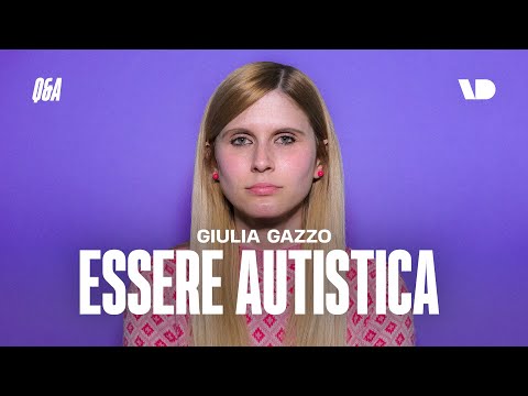 Cosa significa essere autistica