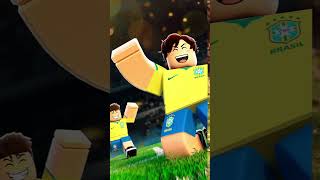 five iconic games. one legendary animal. brazil’s first showdown is 3 days away.
