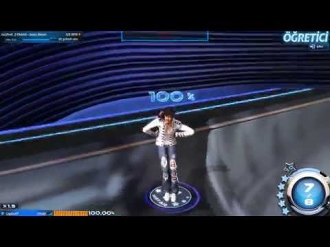 MStar TR - Talk Dirty (TJR Remix) (Feat. 2 Chainz) - Klasik Modu - En Yüksek Seviye (S+ [%100])