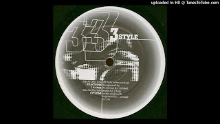 3 Style - Exactitude (1994)