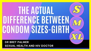 Download lagu Differences in condom sizes - Girth. #shorts mp3 Download lagu Differences in condom sizes - Girth. #shorts mp3